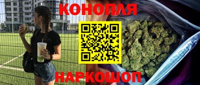 хмурый Малгобек